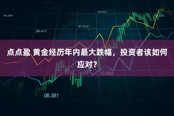 点点盈 黄金经历年内最大跌幅，投资者该如何应对？